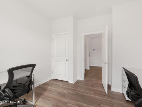 Tiny photo for 2035 Cypress Hill Drive #Lot 7, Bolivia, NC 28422 (MLS # 100545378)