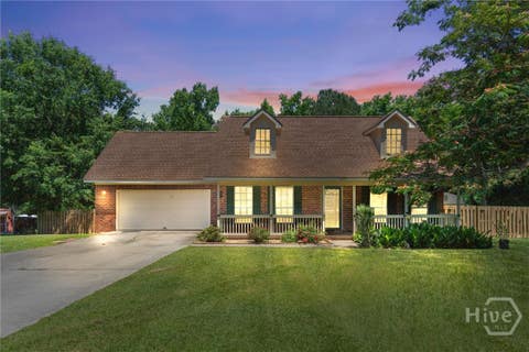 Homes For Sale - 133 Daytona Drive<br/> Bloomingdale, GA 31302