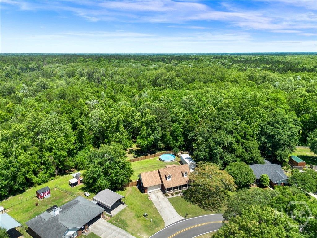 Photo of 133 Daytona Drive, Bloomingdale, GA 31302 (MLS # SA355931)