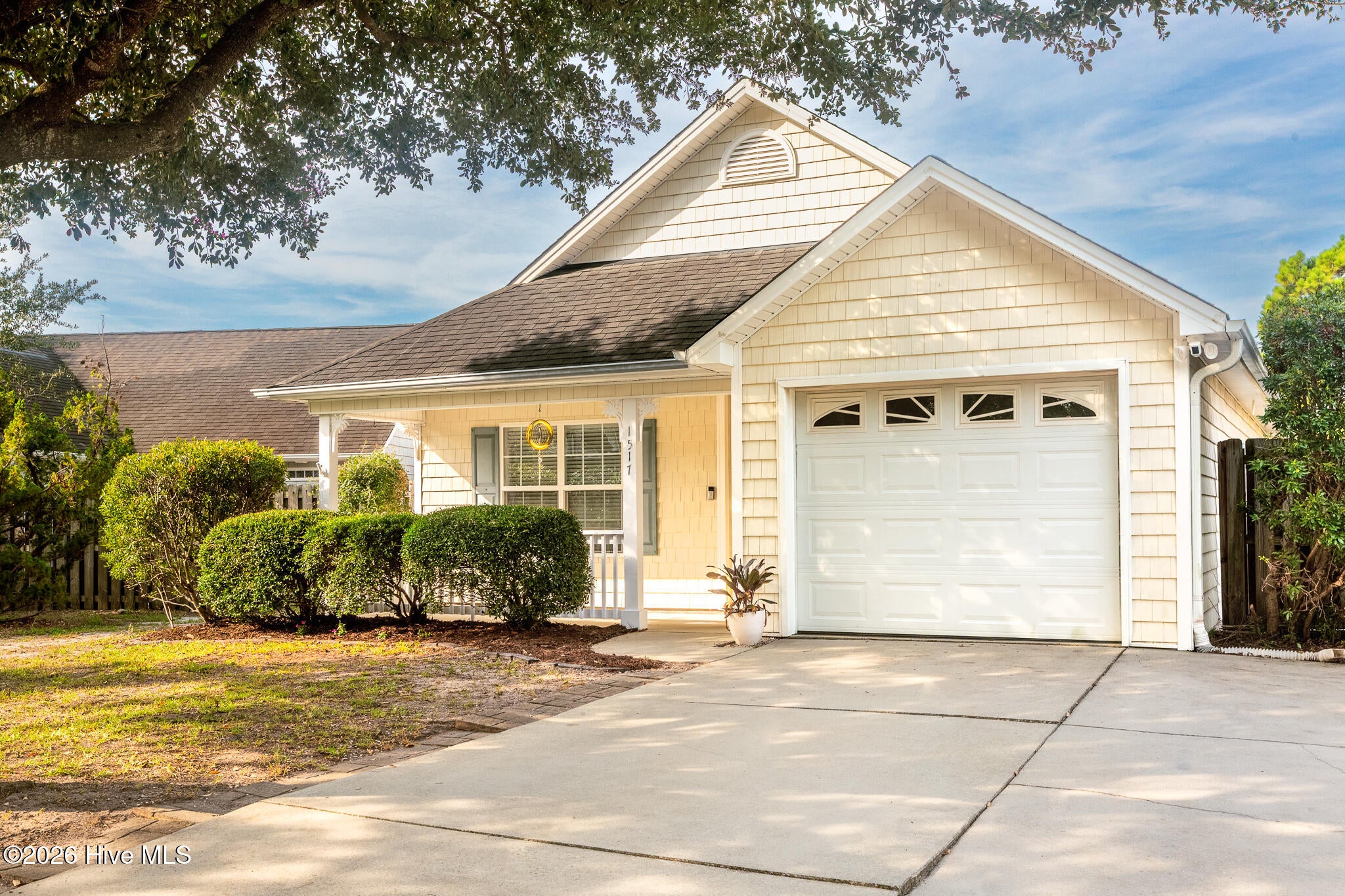 1517 Wagon Court