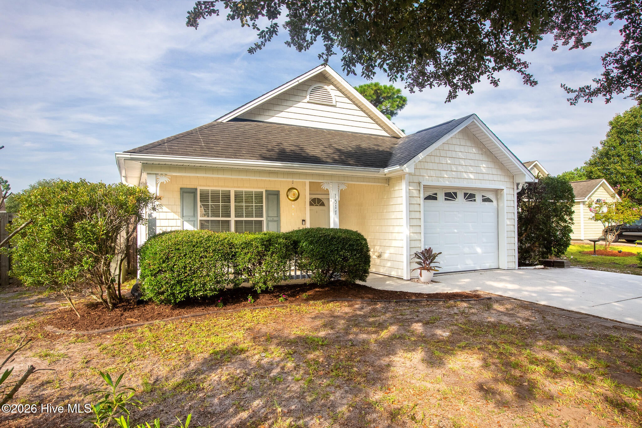1517 Wagon Court