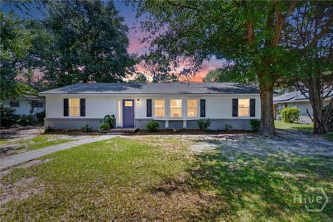 Homes For Sale - 2223 Daffin Drive<br/> Chatham County, Savannah, GA 31404
