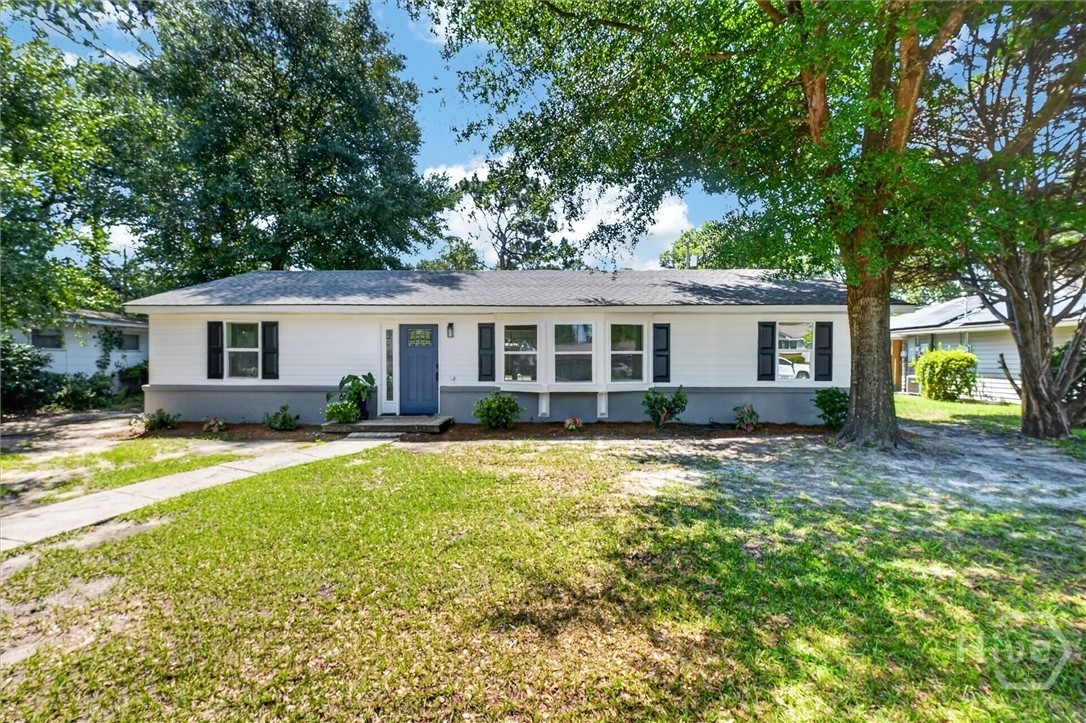 2223 Daffin Drive