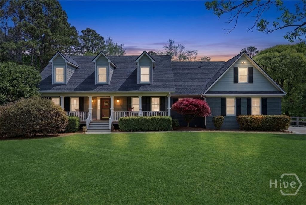 Photo of 2380 Camp Mitchell Road, Grayson, GA 30017 (MLS # CL353327)