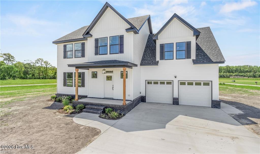 115 Gallop Shoal Court