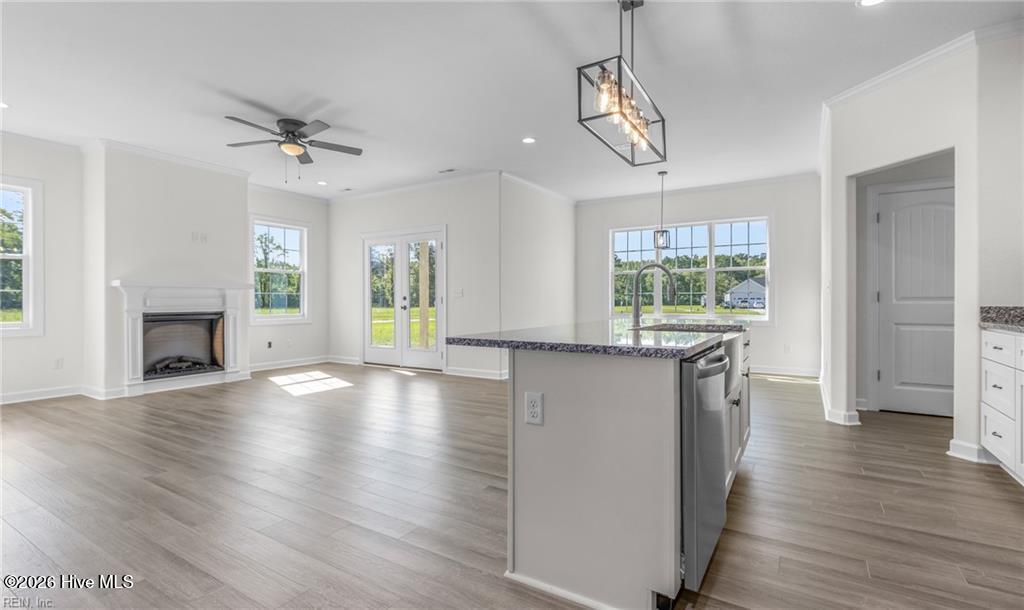 115 Gallop Shoal Court