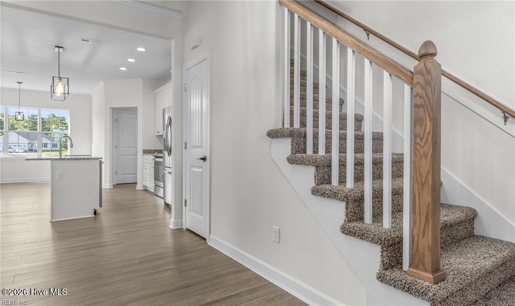 115 Gallop Shoal Court