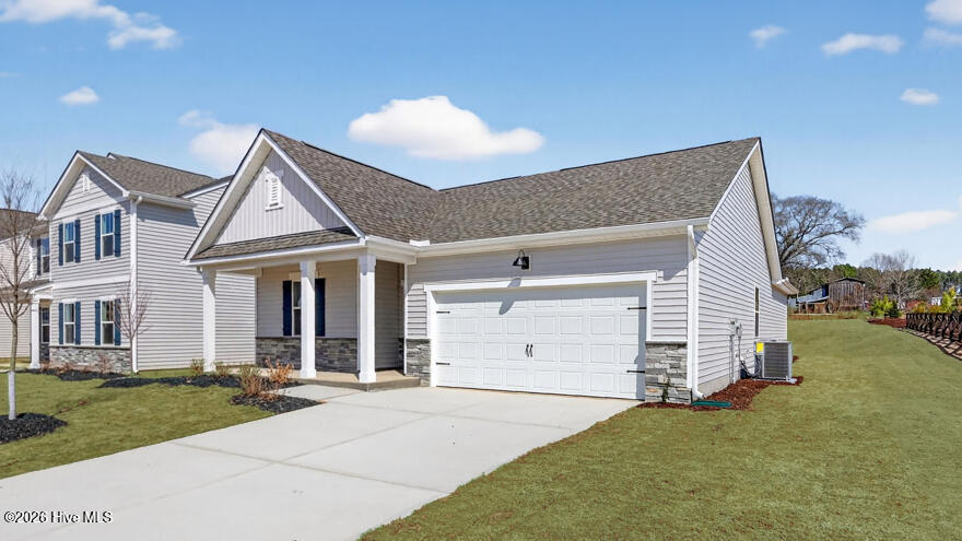 270 Lake Tyler Drive