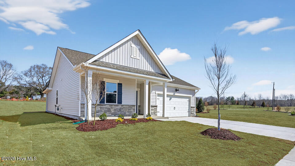 270 Lake Tyler Drive