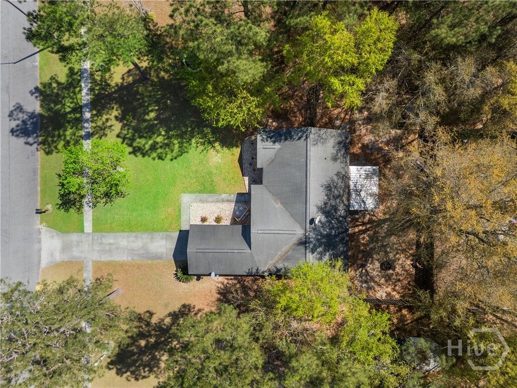 Photo of 125 Knotty Pine Circle, Springfield, GA 31329 (MLS # SA352274)