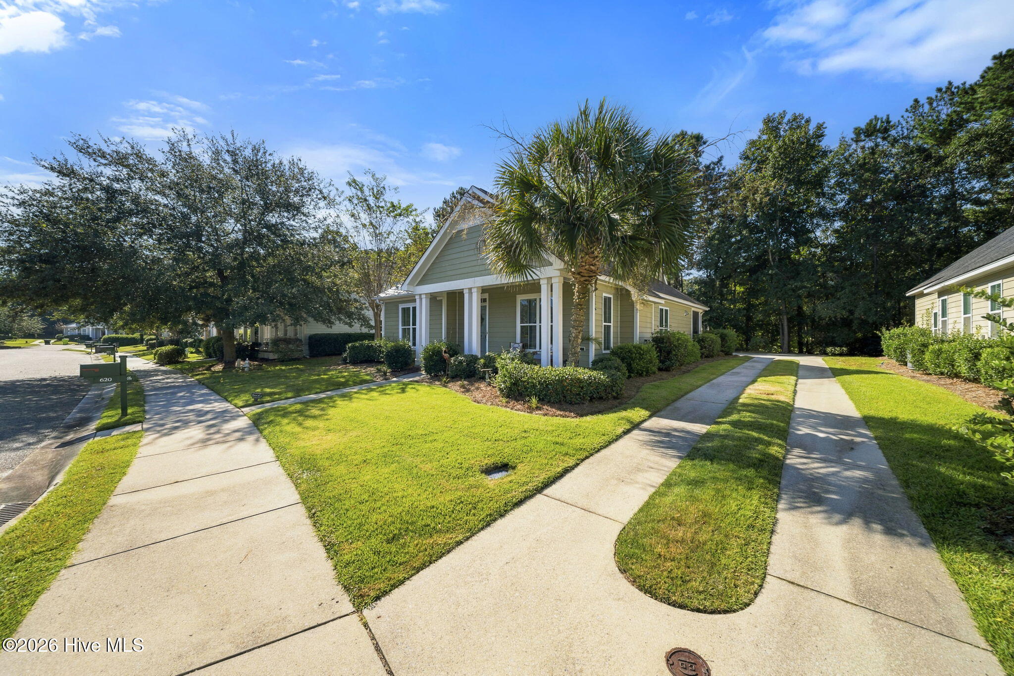 620 Mcginnis Lane