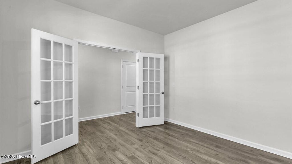 Photo of 310 Hartfield Avenue, Raeford, NC 28376 (MLS # 100550700)