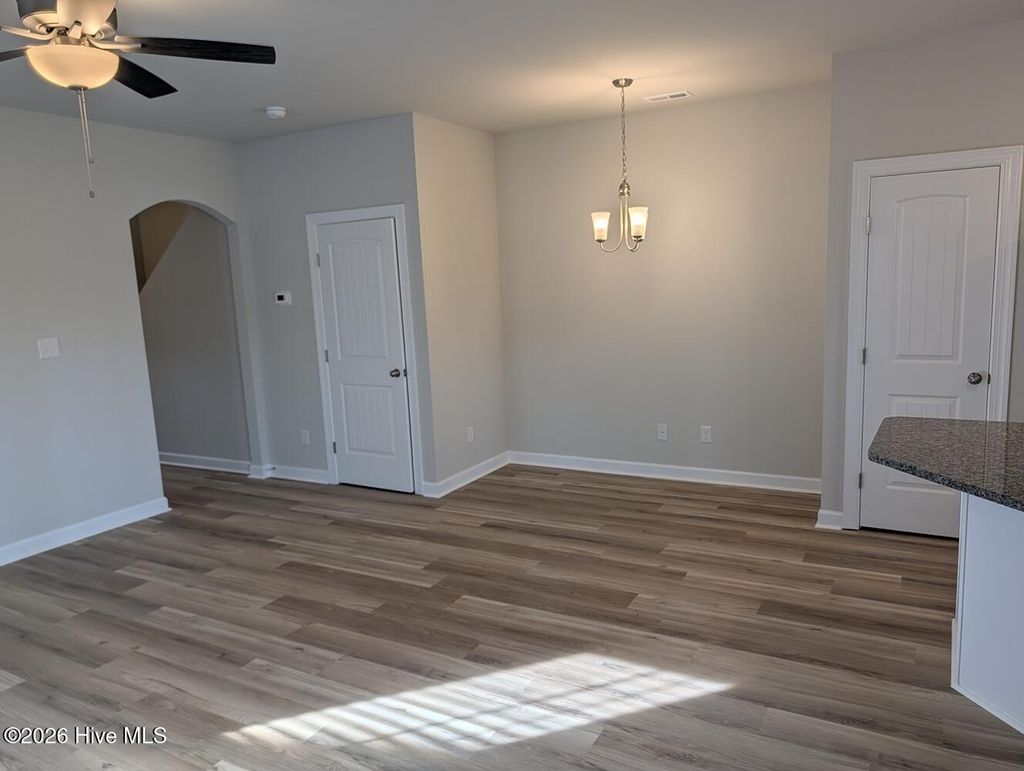 Photo of 116 Crab Claw Spit Lane, Jacksonville, NC 28546 (MLS # 100562355)