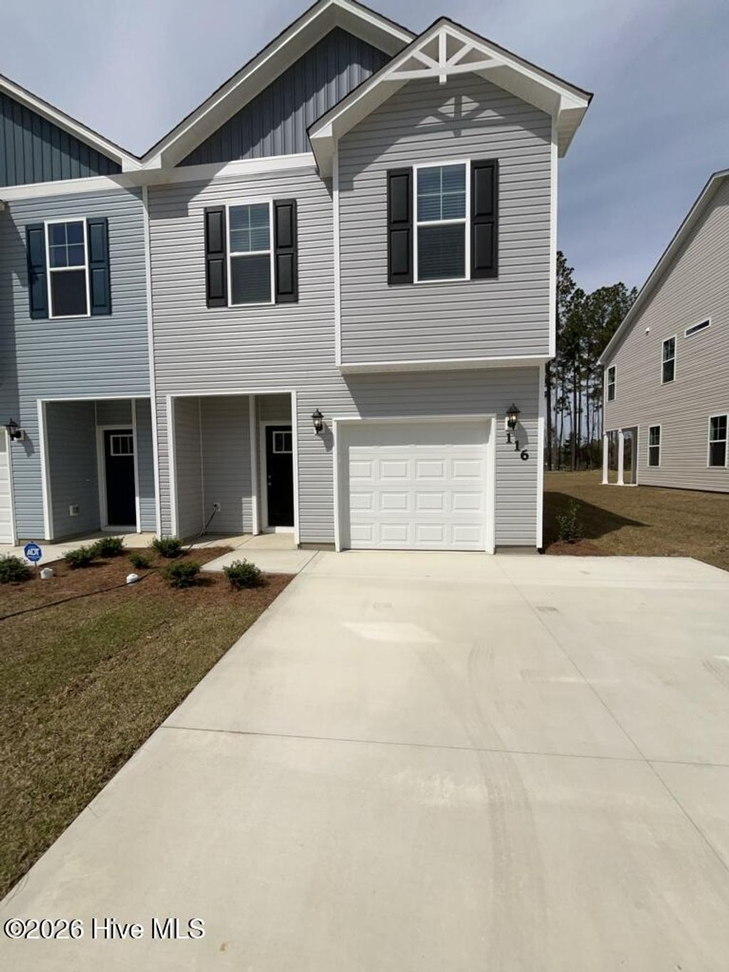 Photo of 116 Crab Claw Spit Lane, Jacksonville, NC 28546 (MLS # 100562355)
