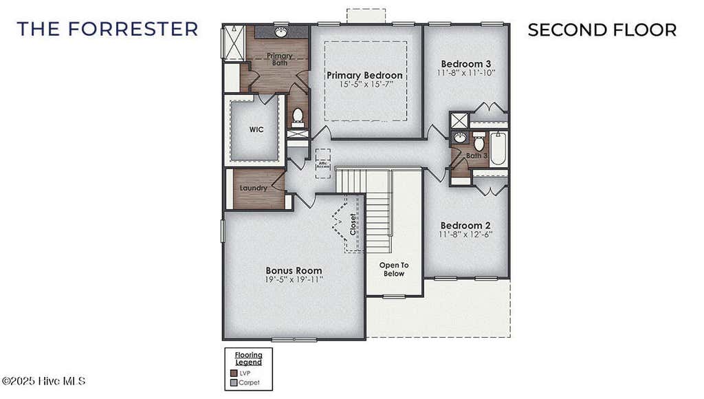 Photo of 426 Matthews Farm Road #Lot 179, Hubert, NC 28539 (MLS # 100582117)