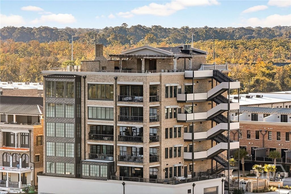 Photo of 440 Geo Meyer Avenue #5, Savannah, GA 31401 (MLS # SA331458)