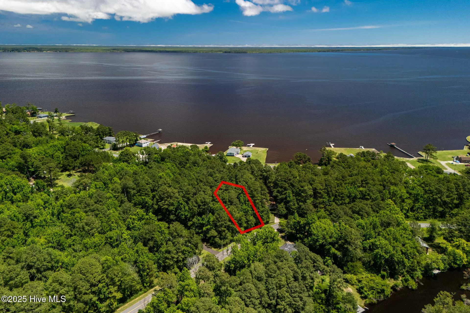114 Spindrift Trail