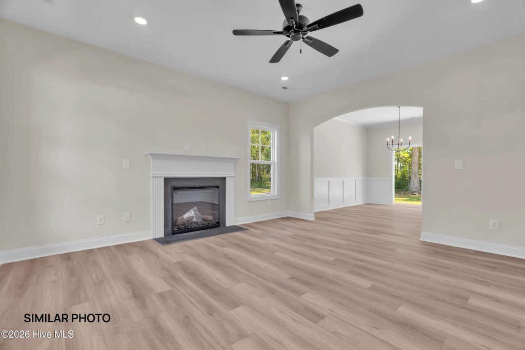 Photo of 526 Ronnie Thompson Place #35, Richlands, NC 28574 (MLS # 100591881)