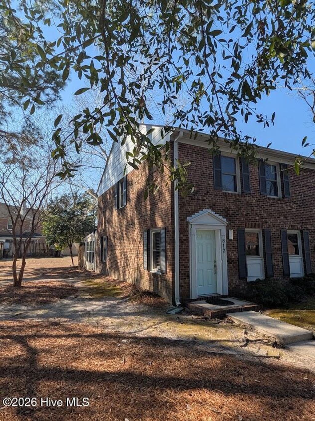 Photo of 812 Seabury Court, Wilmington, NC 28403 (MLS # 100554554)