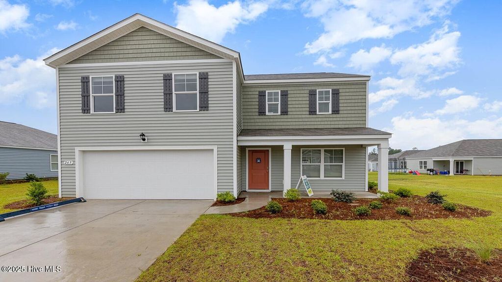 Photo of 71 Ashworth Drive, Tabor City, NC 28463 (MLS # 100499744)