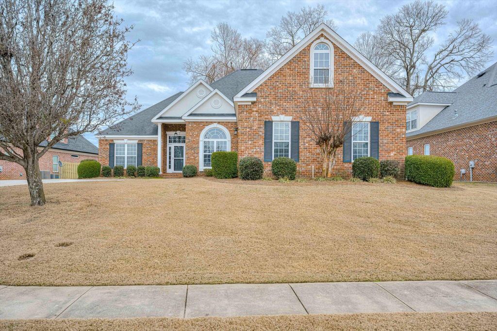 Photo of 510 Avrett Court, Evans, GA 30809 (MLS # 552049)