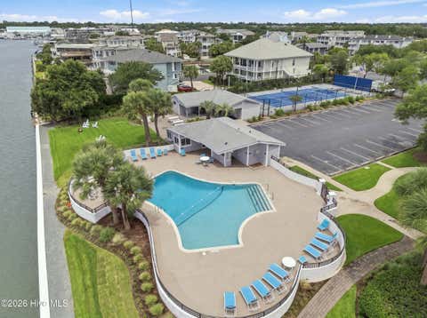 Tiny photo for 322 Causeway Drive #Ste 401, Wrightsville Beach, NC 28480 (MLS # 100594483)