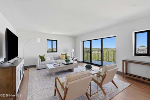 Tiny photo for 322 Causeway Drive #Ste 401, Wrightsville Beach, NC 28480 (MLS # 100594483)