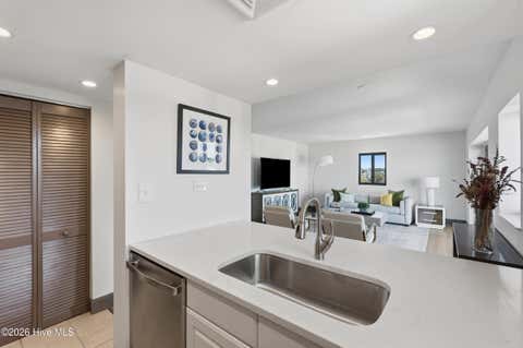 Tiny photo for 322 Causeway Drive #Ste 401, Wrightsville Beach, NC 28480 (MLS # 100594483)