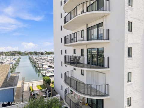 Tiny photo for 322 Causeway Drive #Ste 401, Wrightsville Beach, NC 28480 (MLS # 100594483)