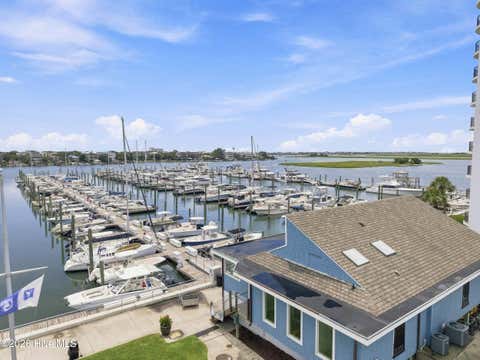Tiny photo for 322 Causeway Drive #Ste 401, Wrightsville Beach, NC 28480 (MLS # 100594483)