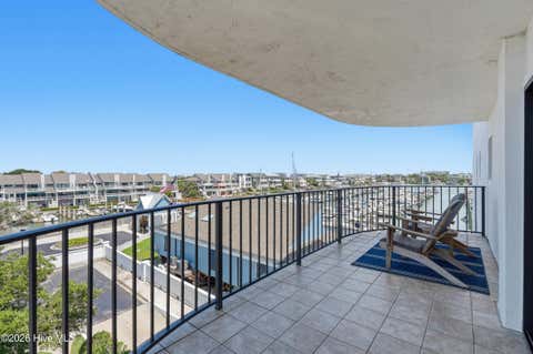 Tiny photo for 322 Causeway Drive #Ste 401, Wrightsville Beach, NC 28480 (MLS # 100594483)