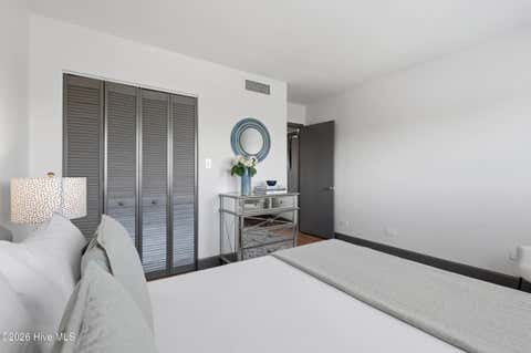 Tiny photo for 322 Causeway Drive #Ste 401, Wrightsville Beach, NC 28480 (MLS # 100594483)