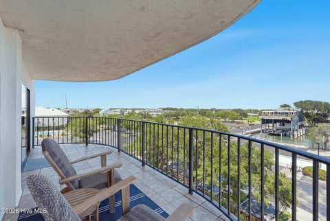 Tiny photo for 322 Causeway Drive #Ste 401, Wrightsville Beach, NC 28480 (MLS # 100594483)