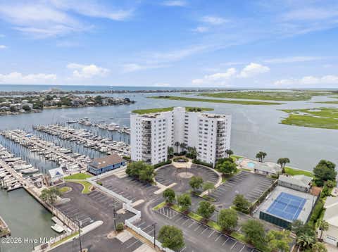 Tiny photo for 322 Causeway Drive #Ste 401, Wrightsville Beach, NC 28480 (MLS # 100594483)