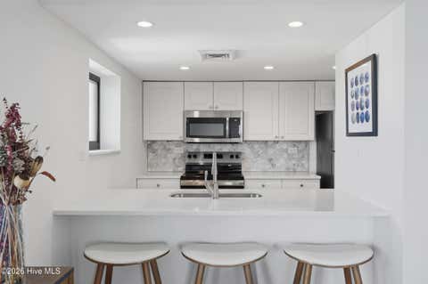 Tiny photo for 322 Causeway Drive #Ste 401, Wrightsville Beach, NC 28480 (MLS # 100594483)
