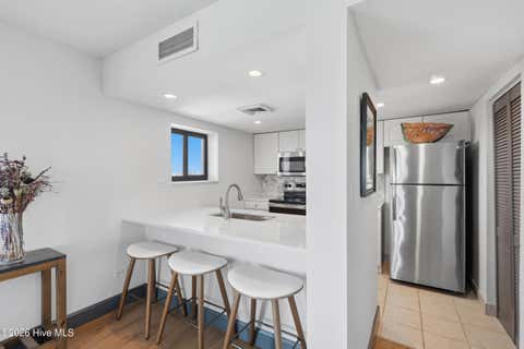 Tiny photo for 322 Causeway Drive #Ste 401, Wrightsville Beach, NC 28480 (MLS # 100594483)