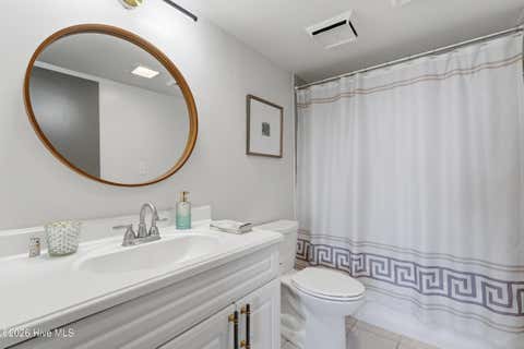 Tiny photo for 322 Causeway Drive #Ste 401, Wrightsville Beach, NC 28480 (MLS # 100594483)
