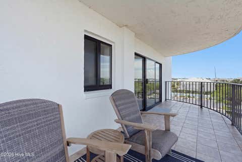 Tiny photo for 322 Causeway Drive #Ste 401, Wrightsville Beach, NC 28480 (MLS # 100594483)