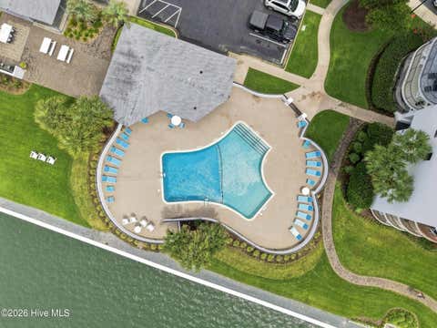 Tiny photo for 322 Causeway Drive #Ste 401, Wrightsville Beach, NC 28480 (MLS # 100594483)