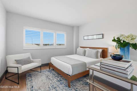 Tiny photo for 322 Causeway Drive #Ste 401, Wrightsville Beach, NC 28480 (MLS # 100594483)