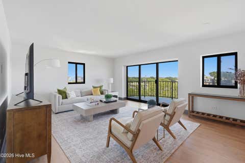 Tiny photo for 322 Causeway Drive #Ste 401, Wrightsville Beach, NC 28480 (MLS # 100594483)
