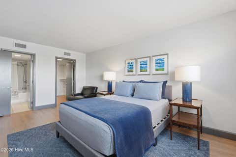 Tiny photo for 322 Causeway Drive #Ste 401, Wrightsville Beach, NC 28480 (MLS # 100594483)