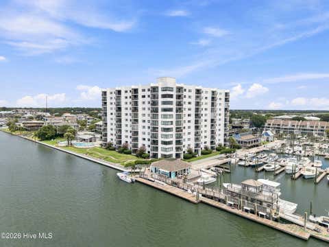 Tiny photo for 322 Causeway Drive #Ste 401, Wrightsville Beach, NC 28480 (MLS # 100594483)