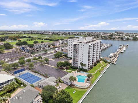 Tiny photo for 322 Causeway Drive #Ste 401, Wrightsville Beach, NC 28480 (MLS # 100594483)