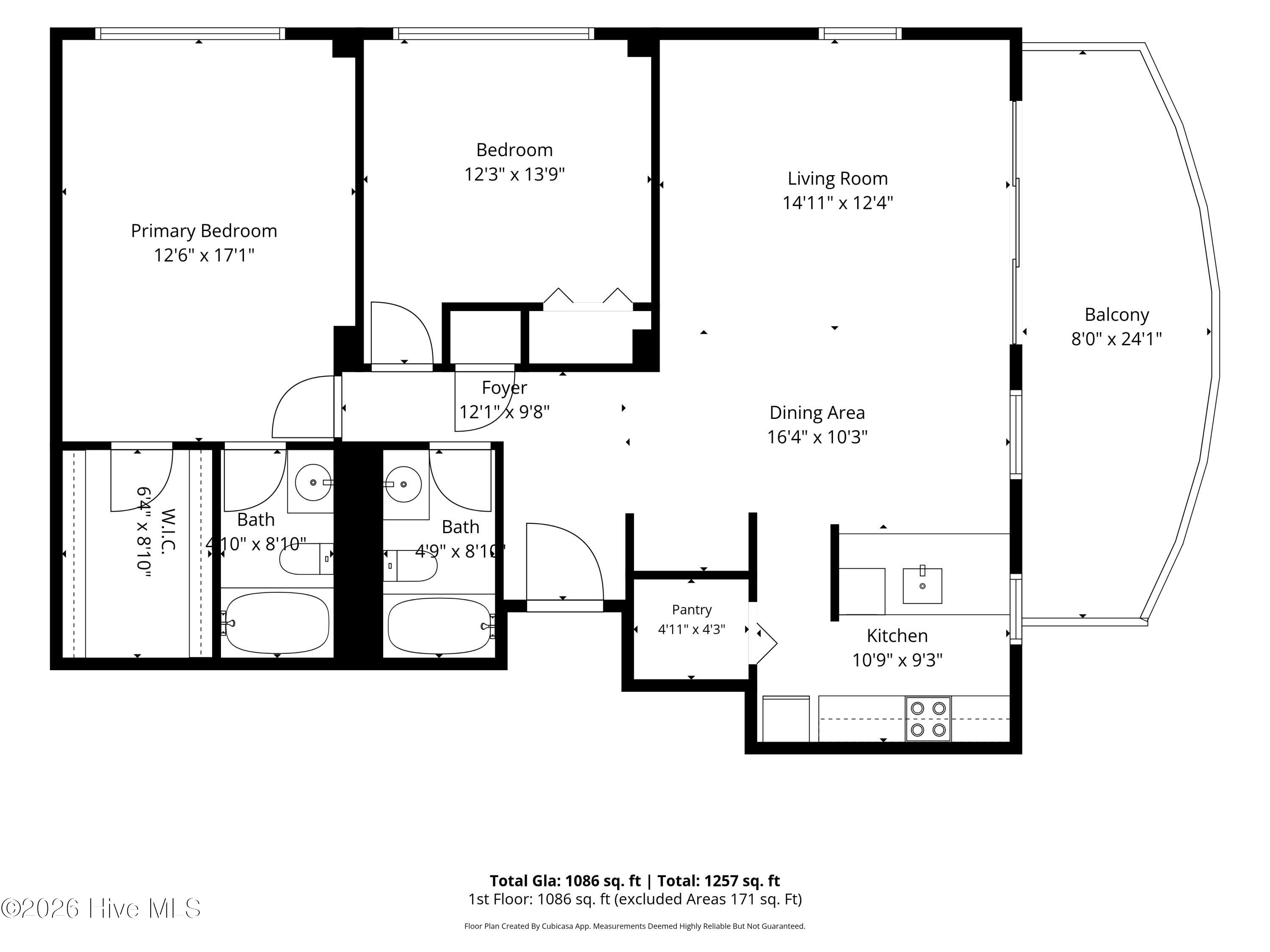 322 Causeway Drive Ste 401