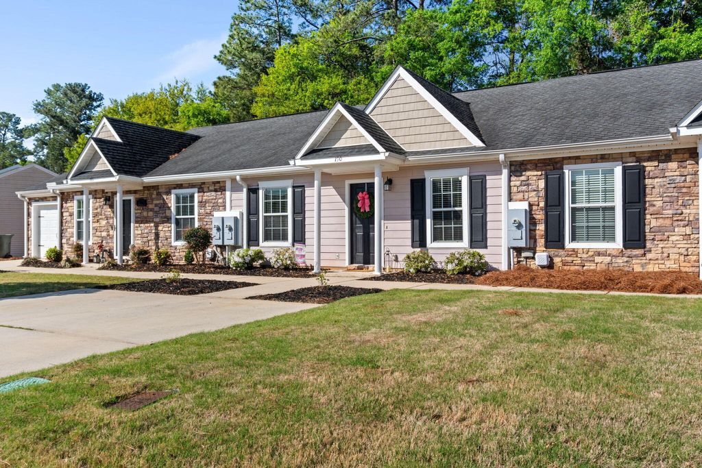 Photo of 190 Haley Drive, North Augusta, SC 29860 (MLS # 554116)