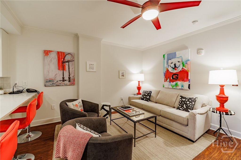 Photo of 250 W Broad Street #714, Athens, GA 30601 (MLS # CL345144)