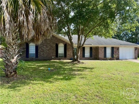 Homes For Sale - 916 Mill Drive<br/> Chatham County, Savannah, GA 31419