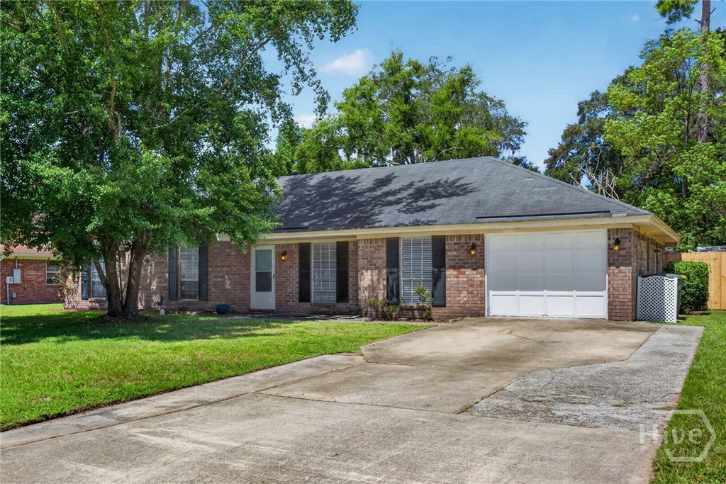 Photo of 916 Mill Drive, Savannah, GA 31419 (MLS # SA362786)