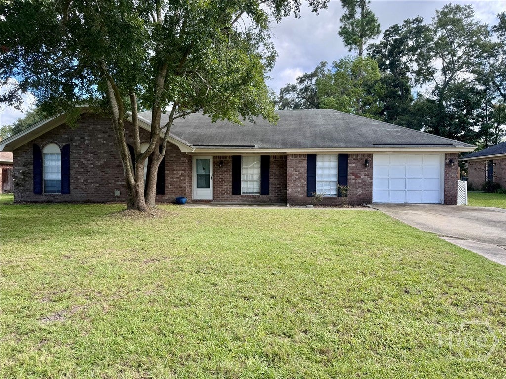 916 Mill Drive